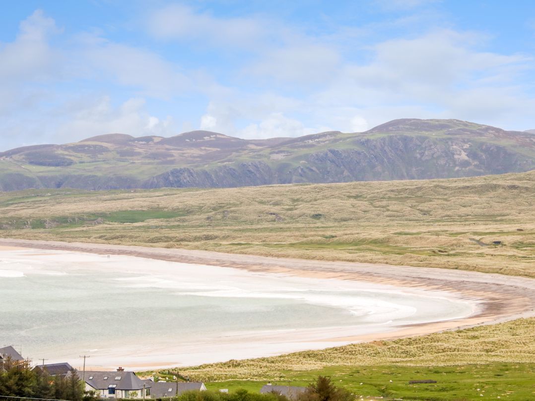 Ardagh Cottage