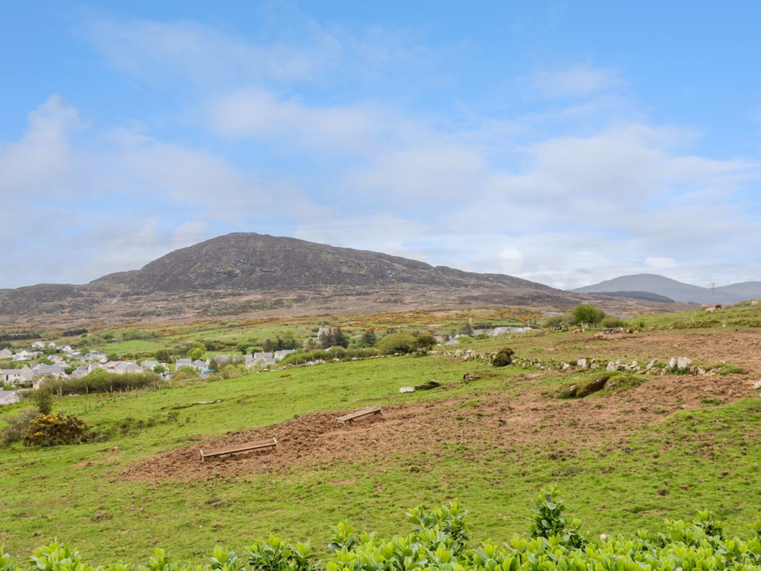 Ardagh Cottage