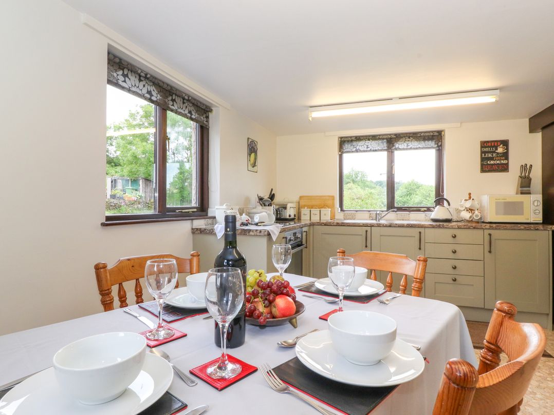 Addylea Cottage