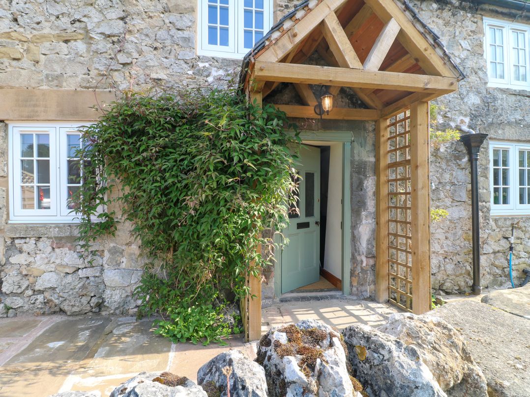 Rock Cottage