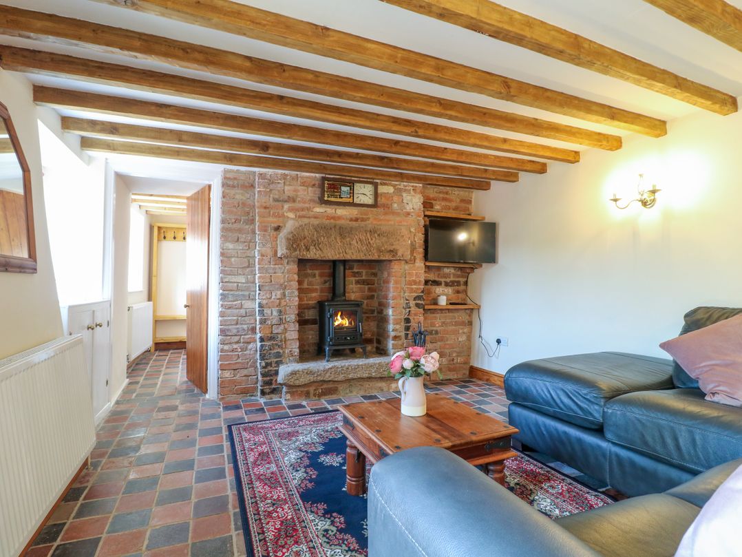 Rock Cottage