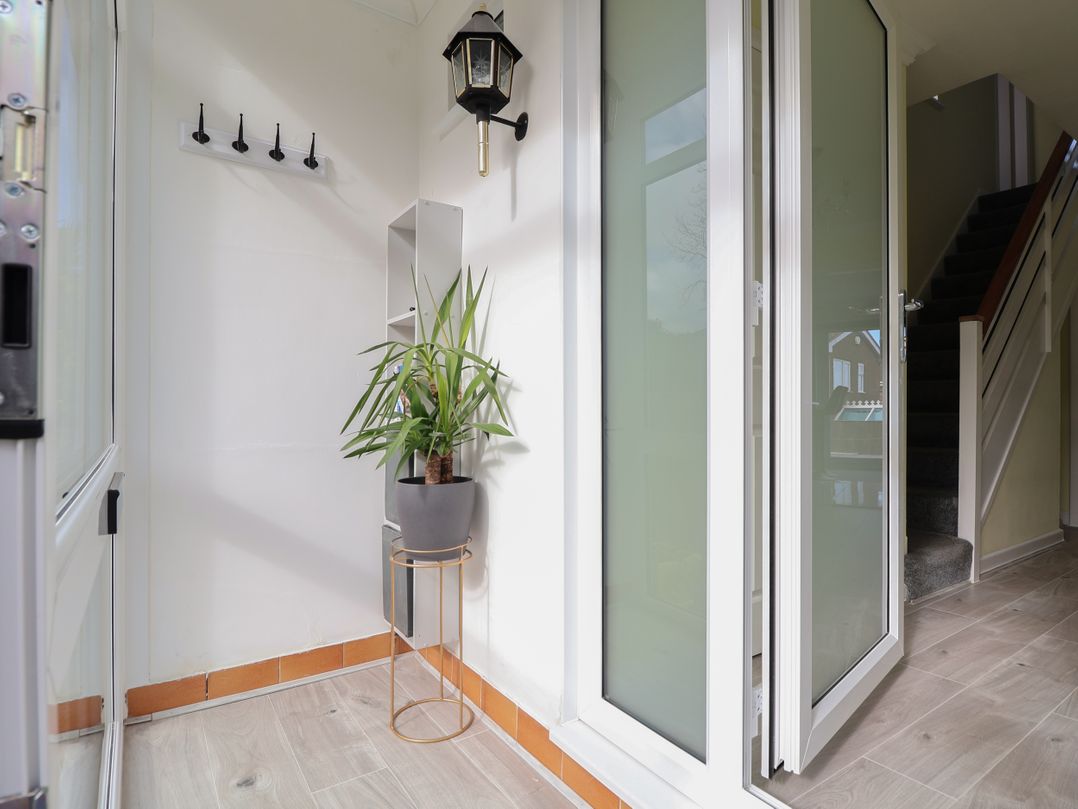 107 Gronant Road