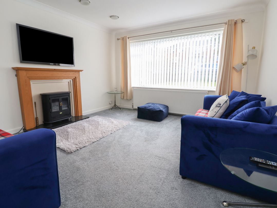 107 Gronant Road