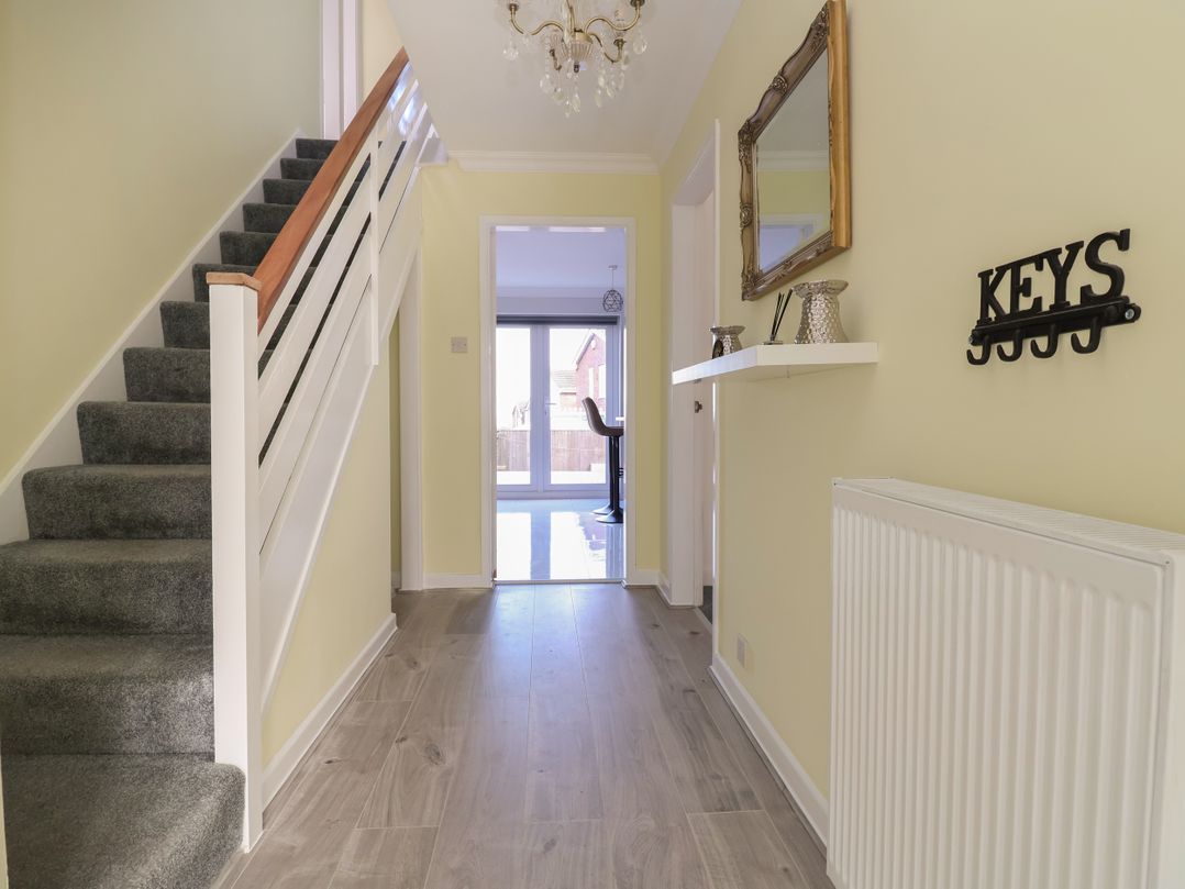 107 Gronant Road