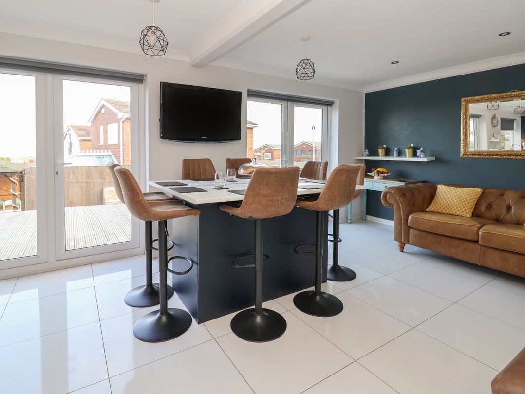 107 Gronant Road