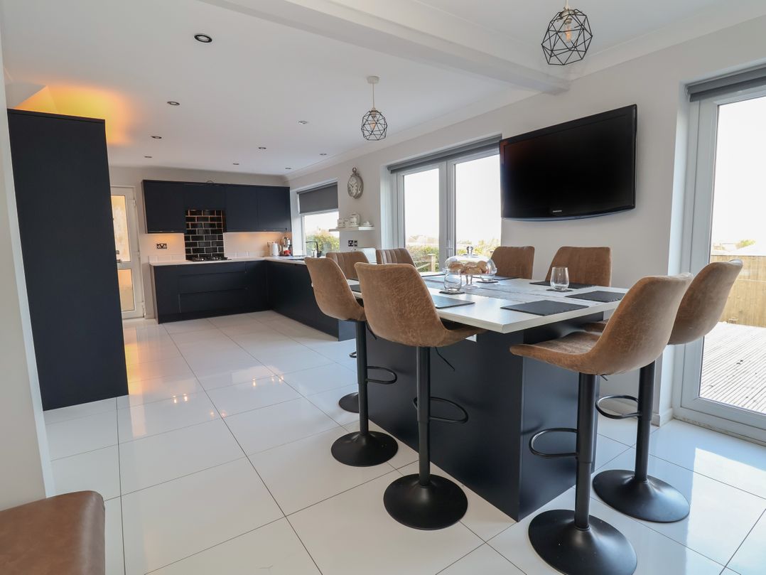 107 Gronant Road