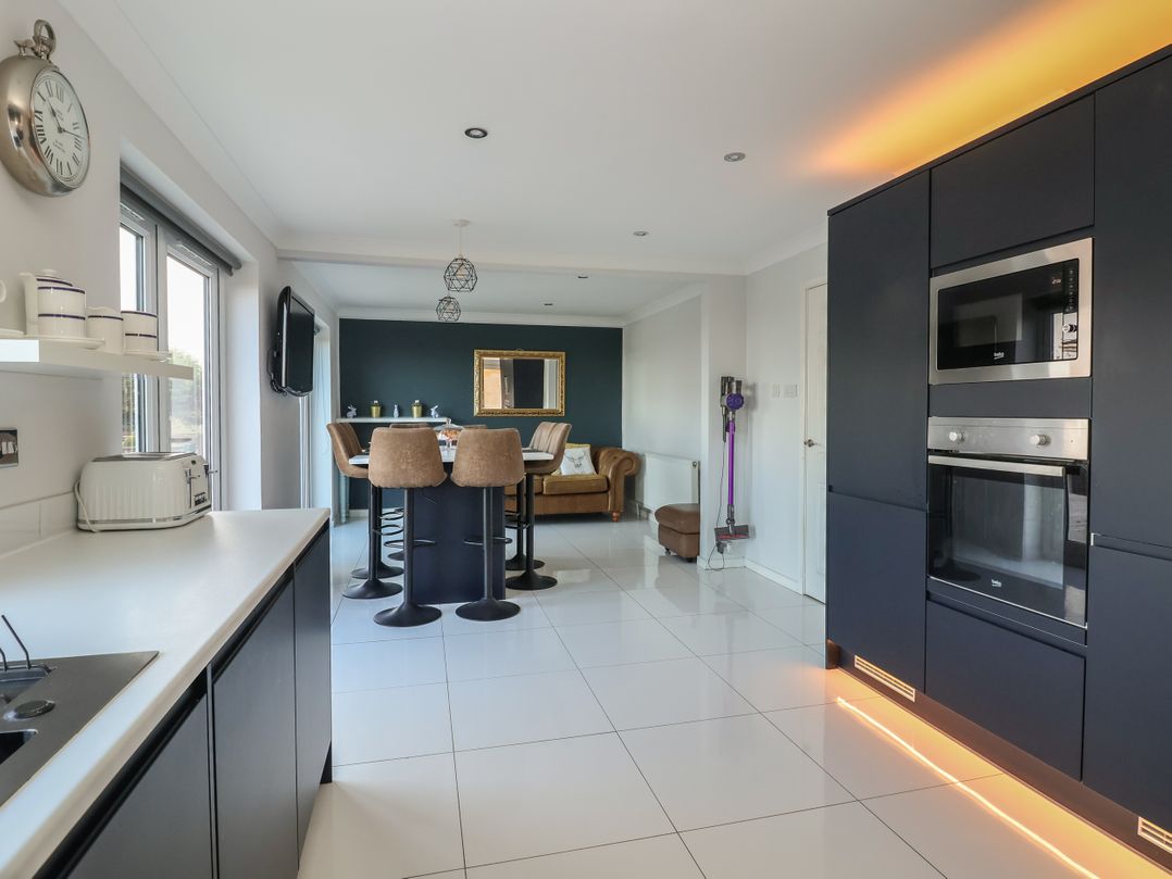 107 Gronant Road