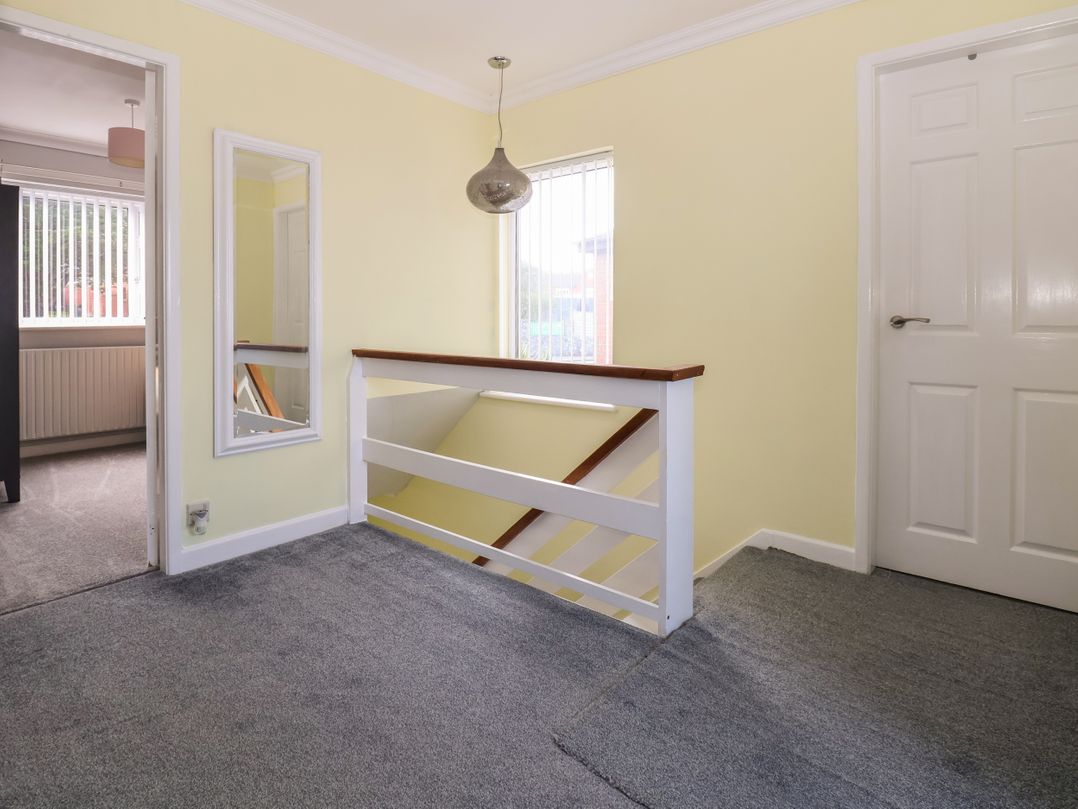 107 Gronant Road