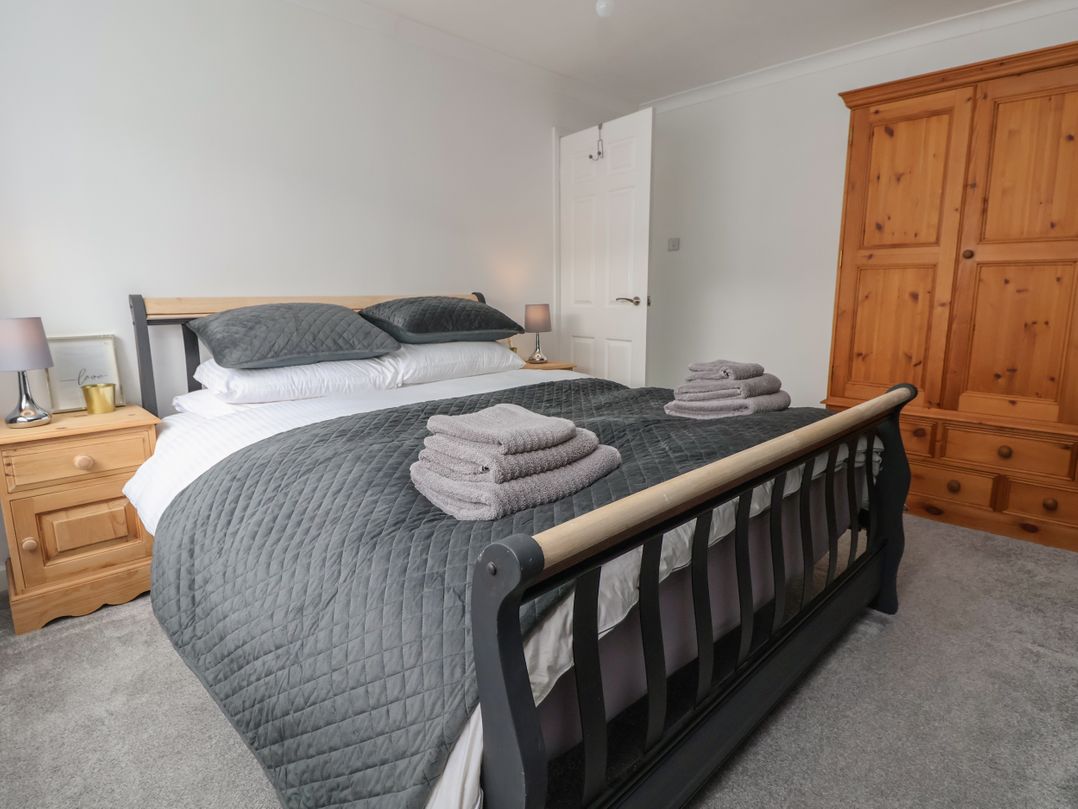 107 Gronant Road