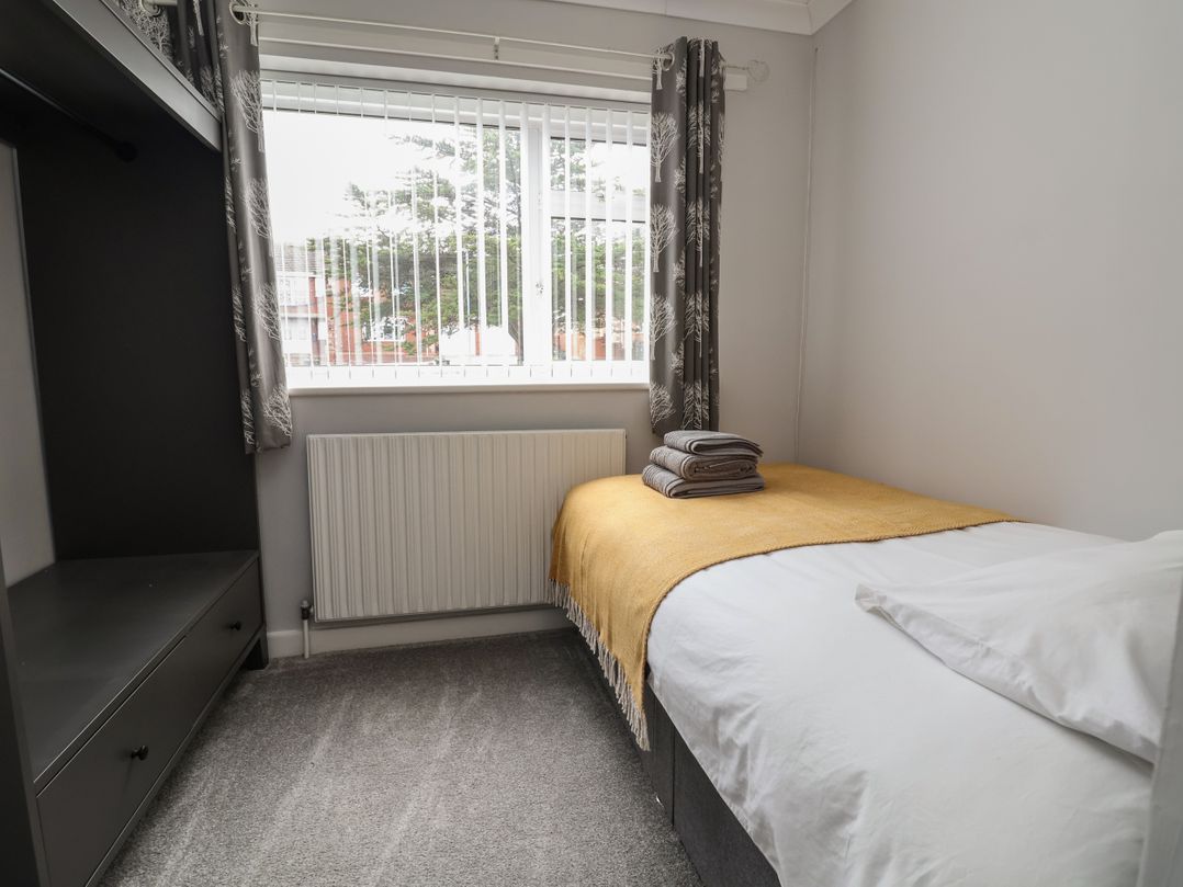 107 Gronant Road