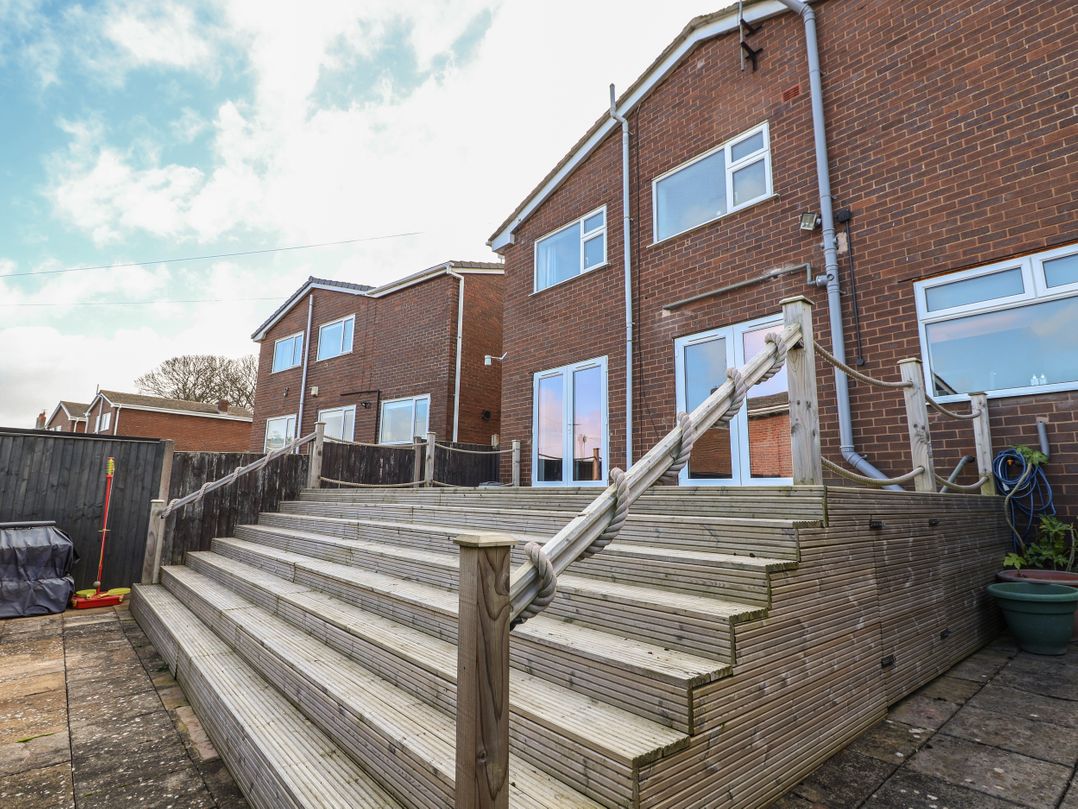 107 Gronant Road