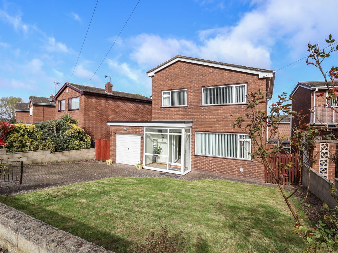 107 Gronant Road