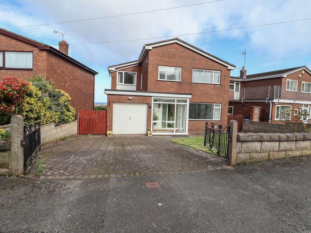 107 Gronant Road