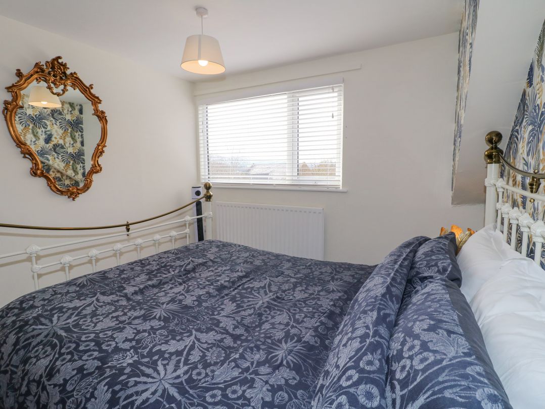 Matlock Maisonette