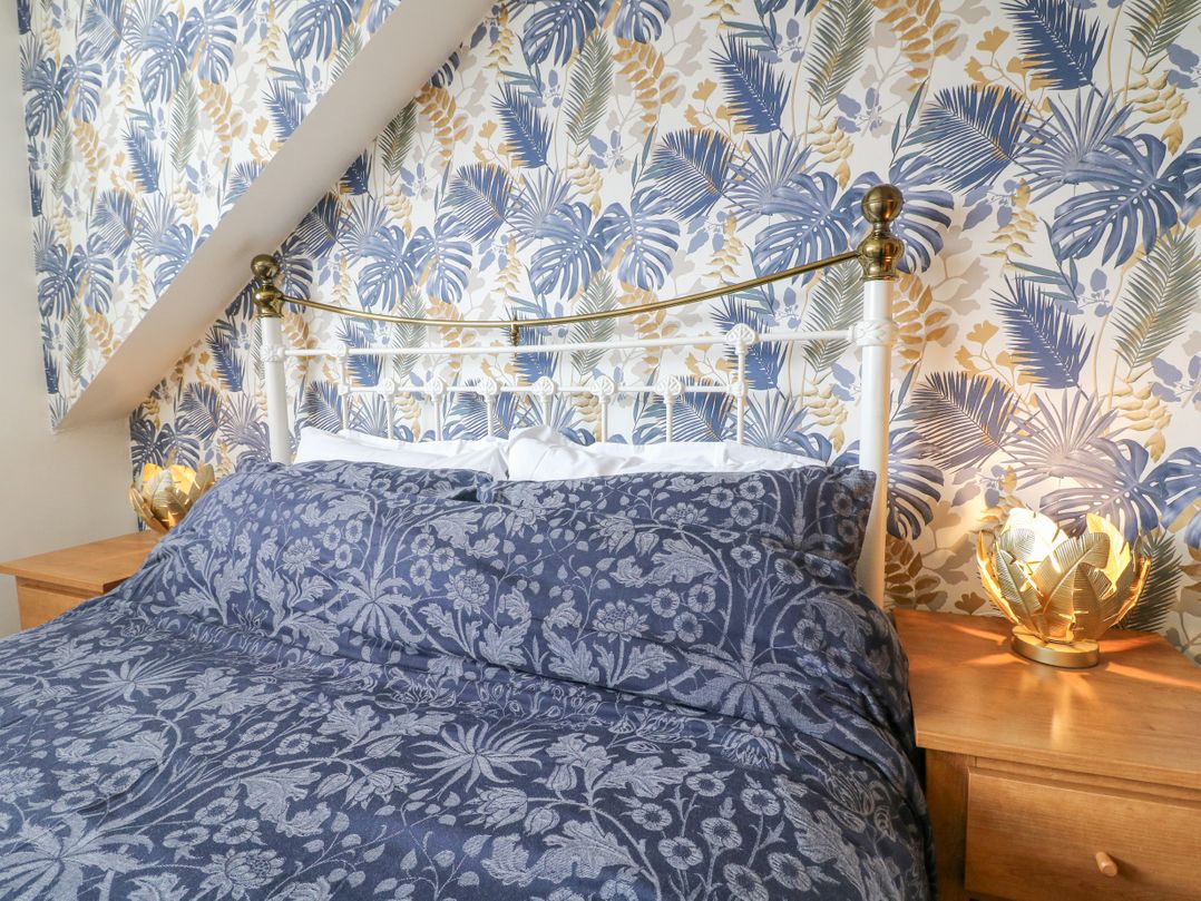 Matlock Maisonette