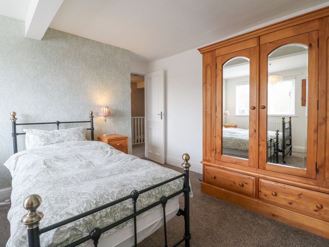 Matlock Maisonette