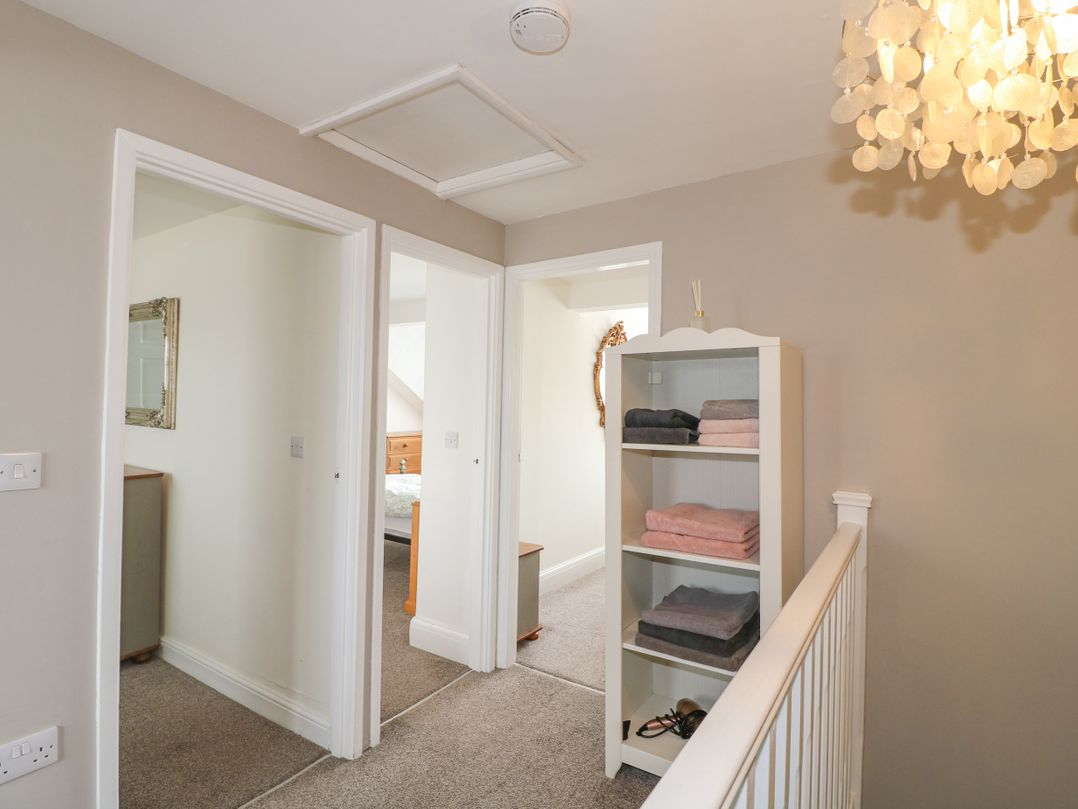 Matlock Maisonette