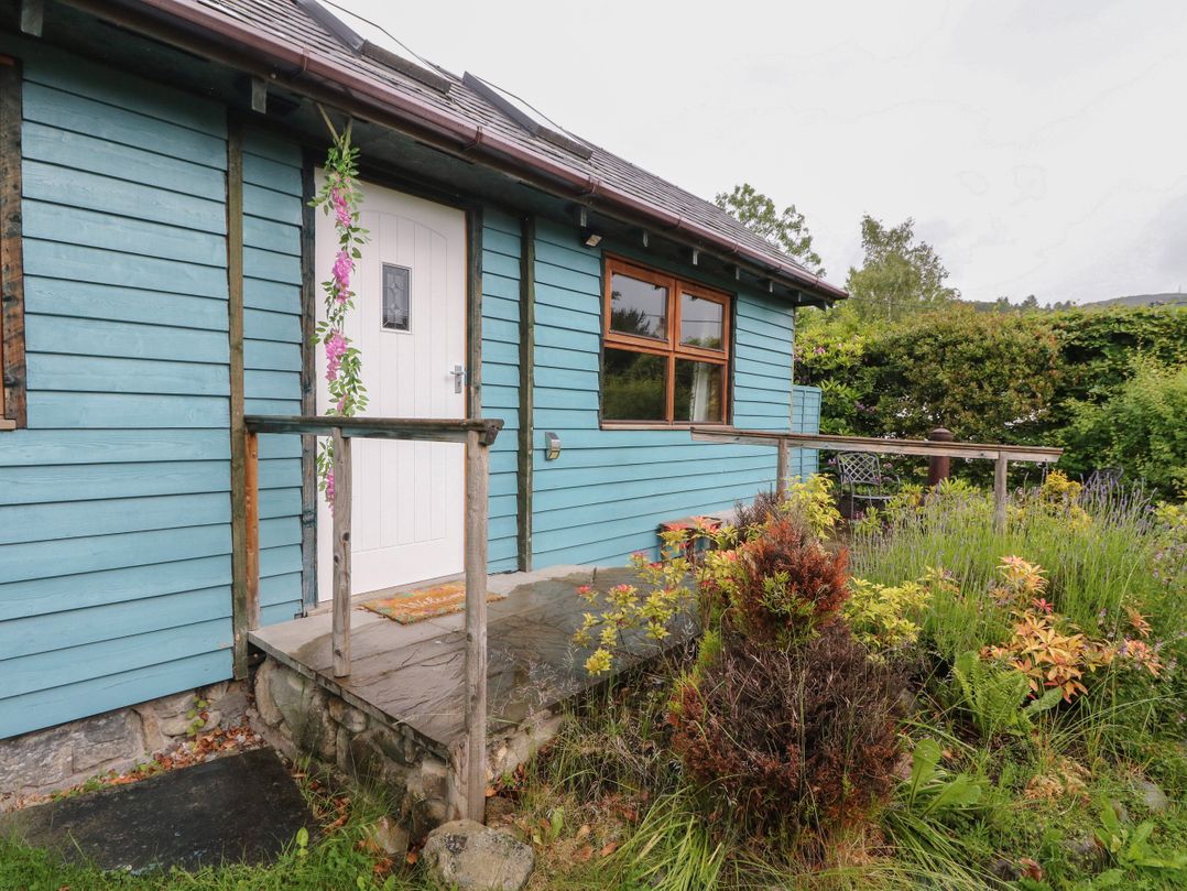 Garden Lodge
