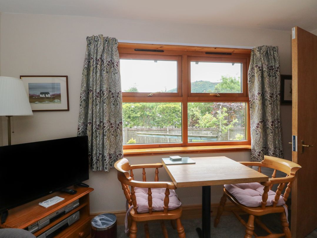 Garden Lodge