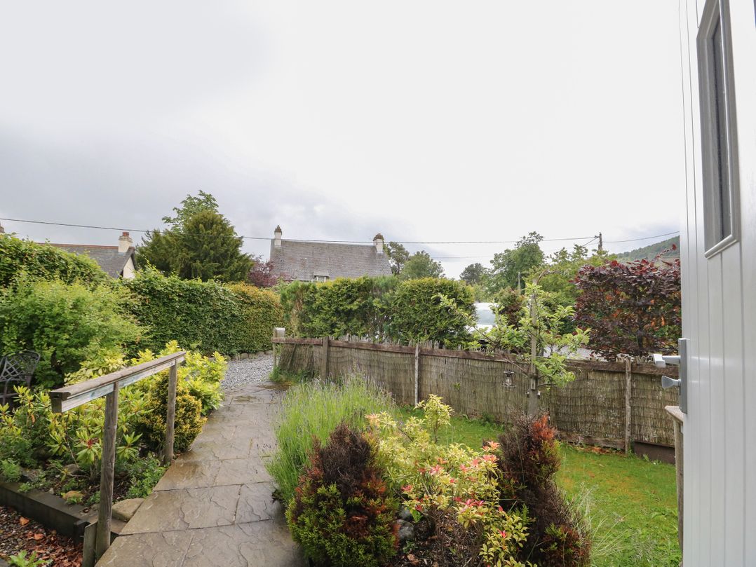 Garden Lodge