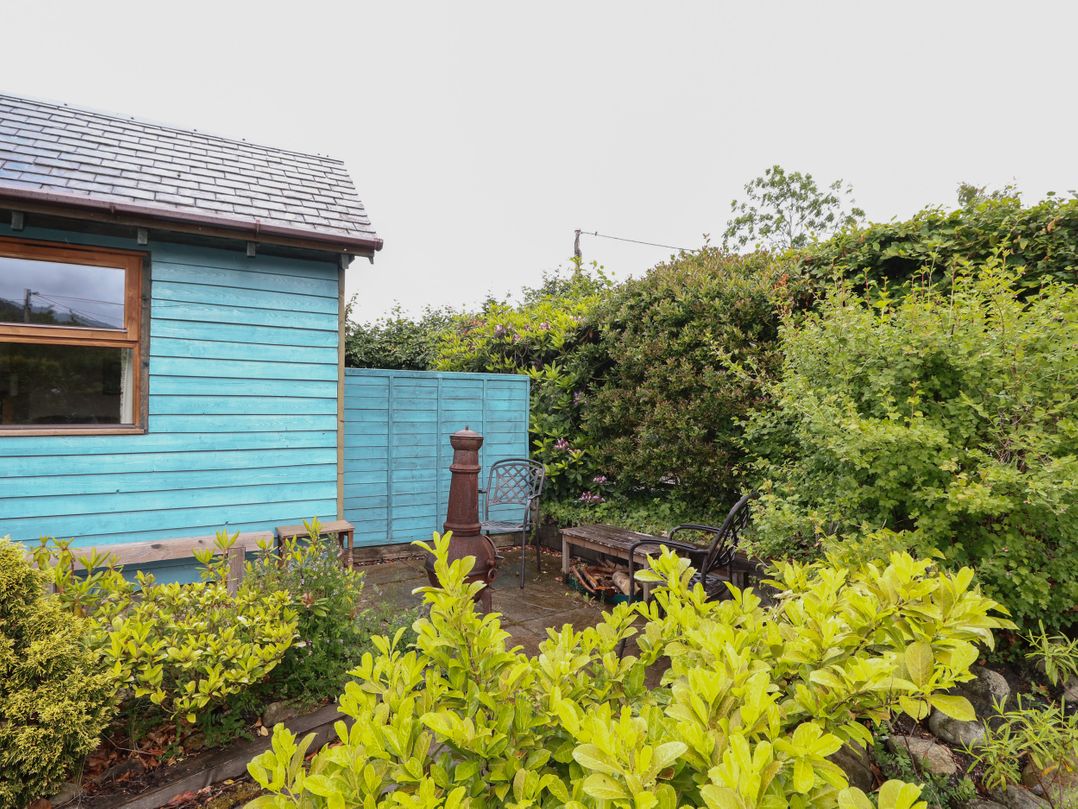 Garden Lodge