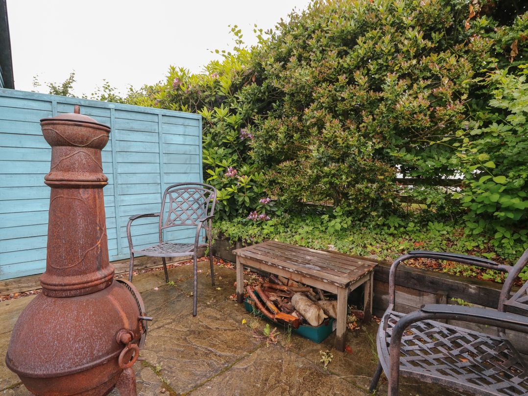 Garden Lodge