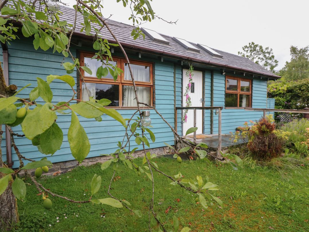 Garden Lodge
