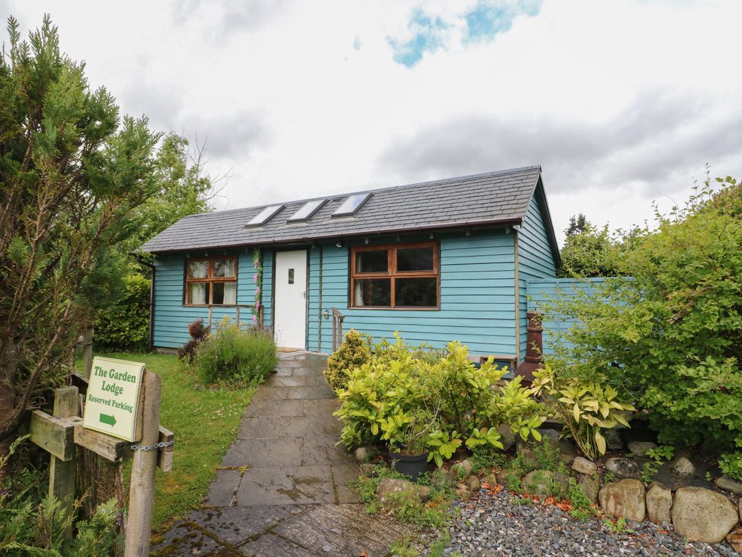 Garden Lodge