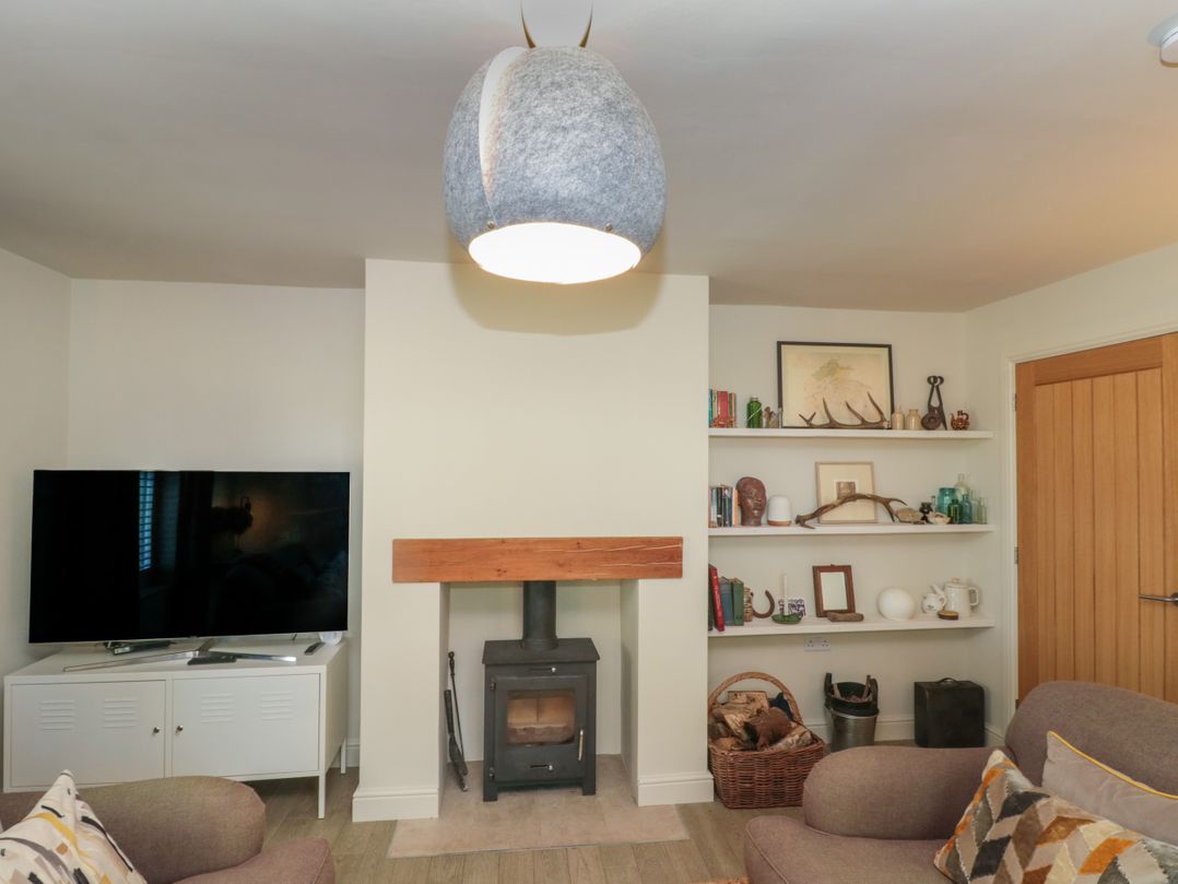 Low Grounds Cottage