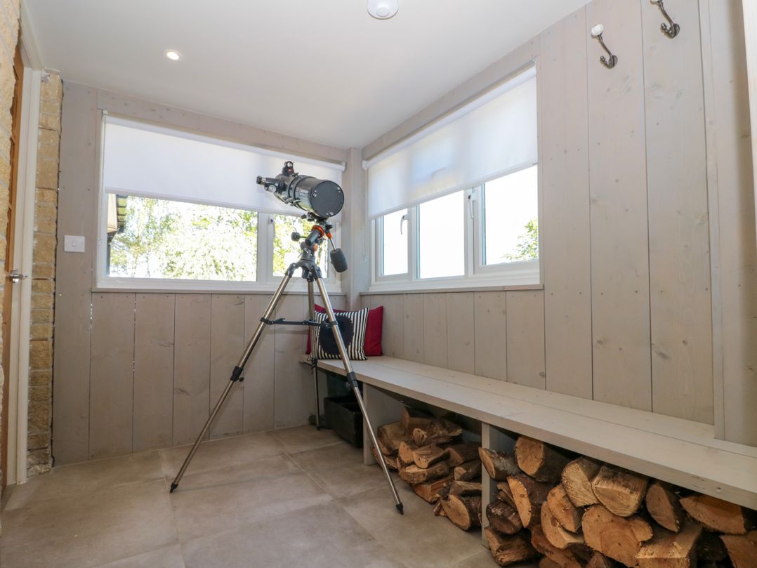 Low Grounds Cottage