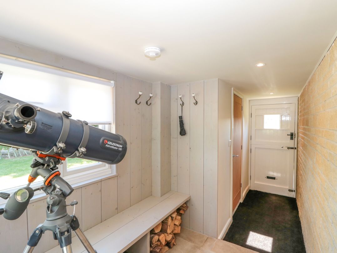 Low Grounds Cottage