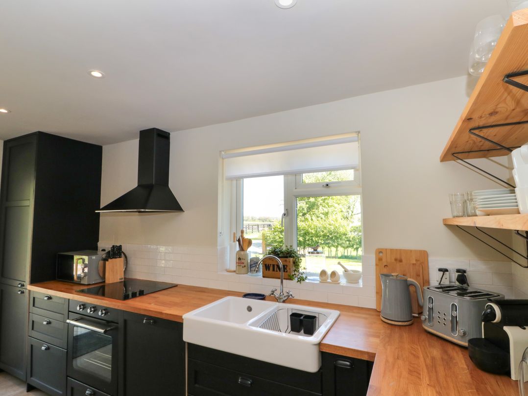Low Grounds Cottage