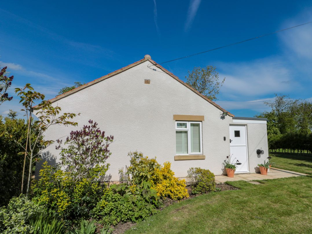 Low Grounds Cottage