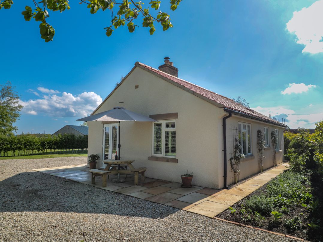 Low Grounds Cottage