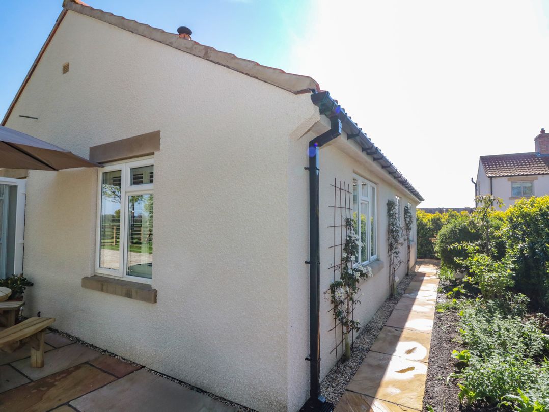 Low Grounds Cottage