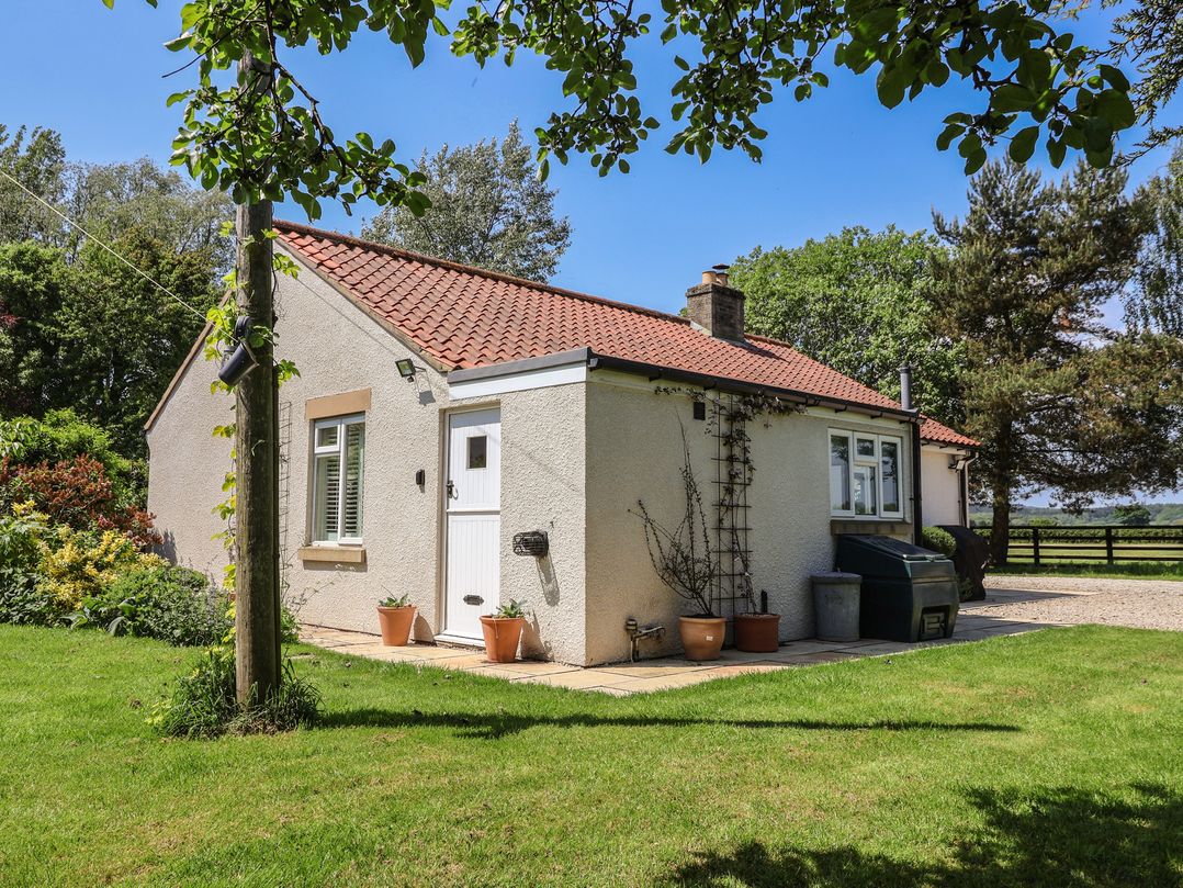 Holiday cottage in Helmsley, Yorkshire