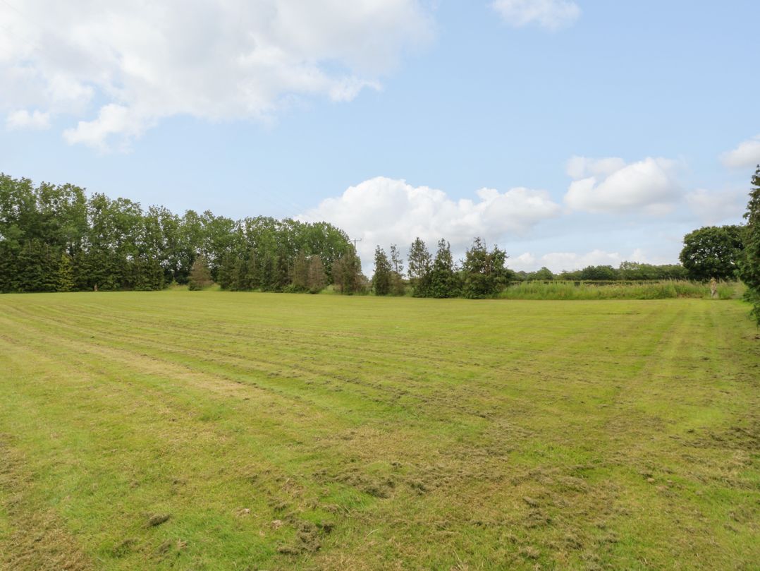 Stensonhill Lodge
