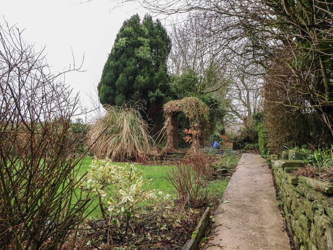 The Lodge House