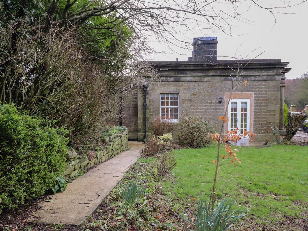 The Lodge House
