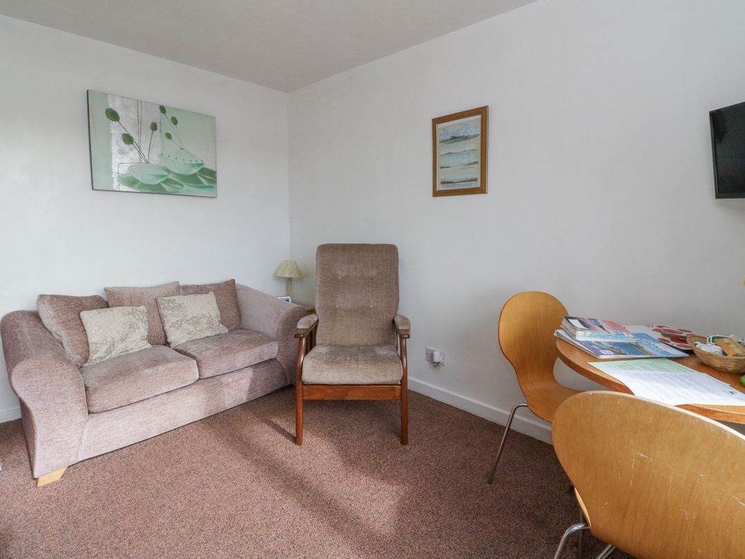 Lochead Chalet
