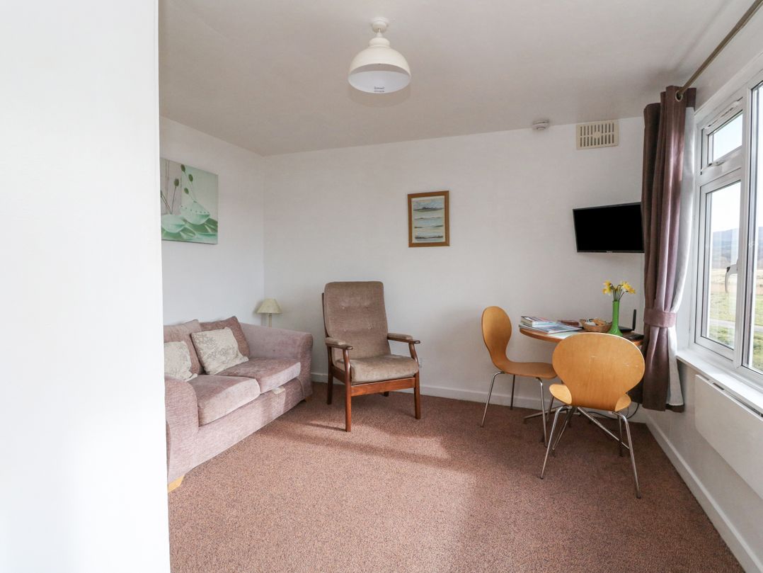 Lochead Chalet