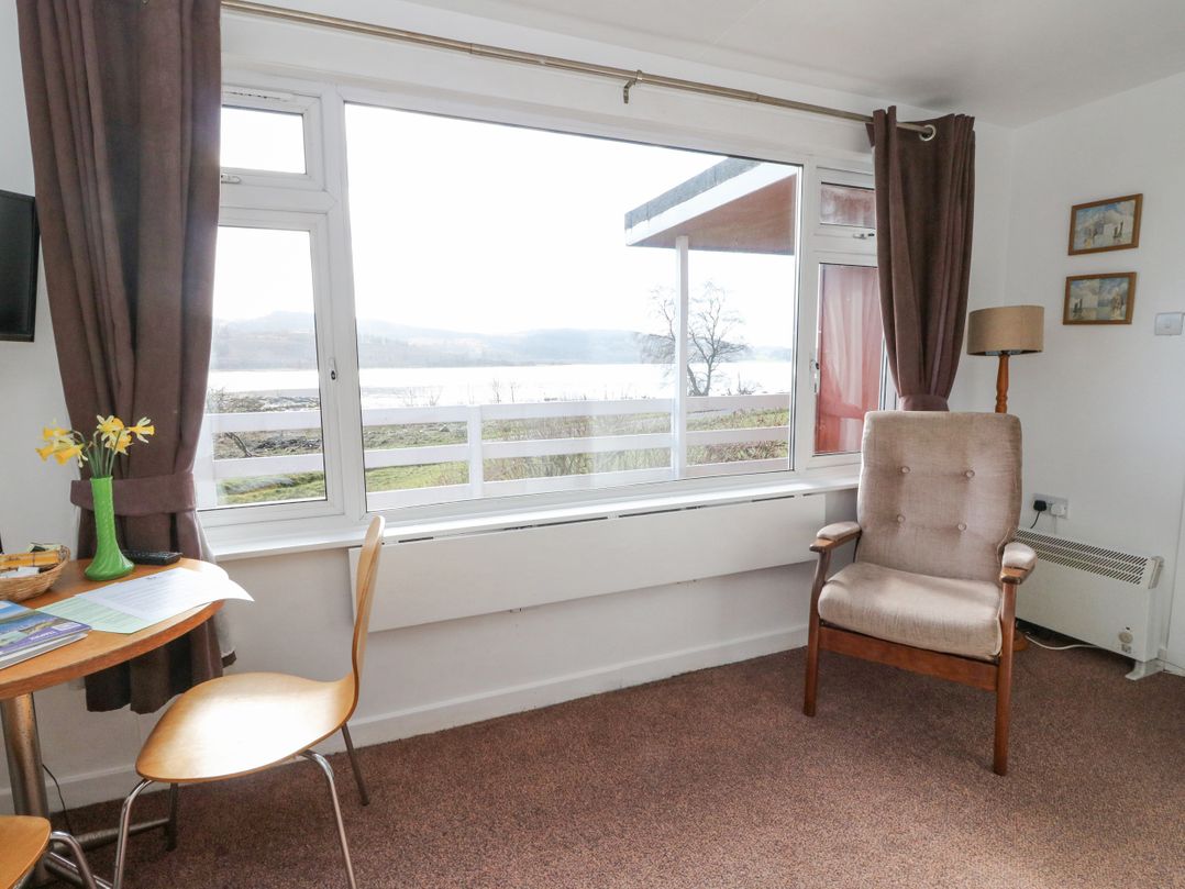 Lochead Chalet
