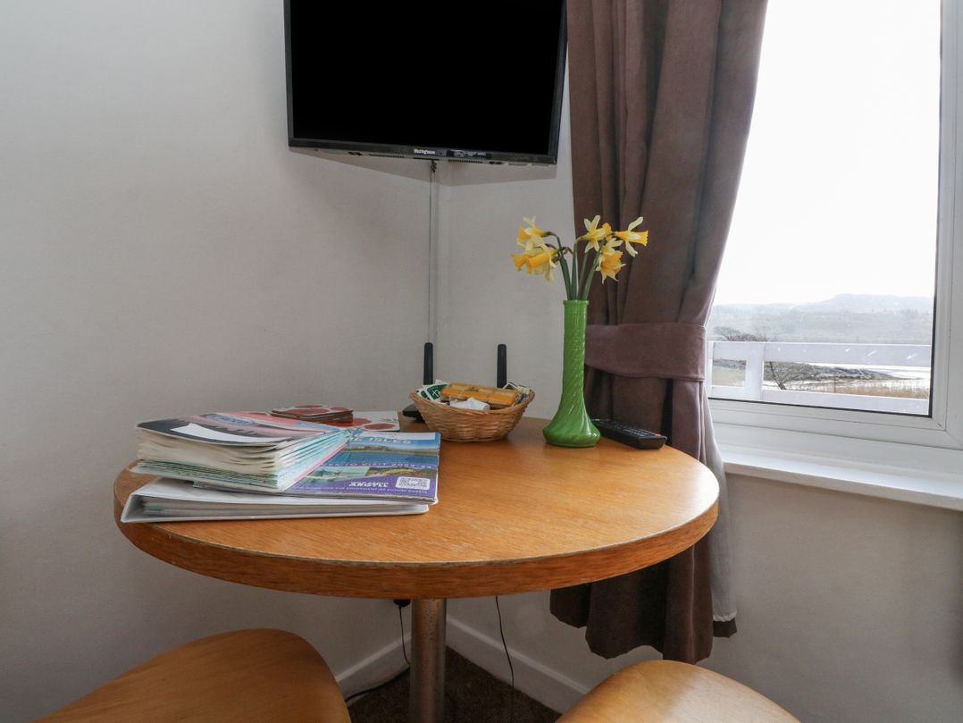 Lochead Chalet