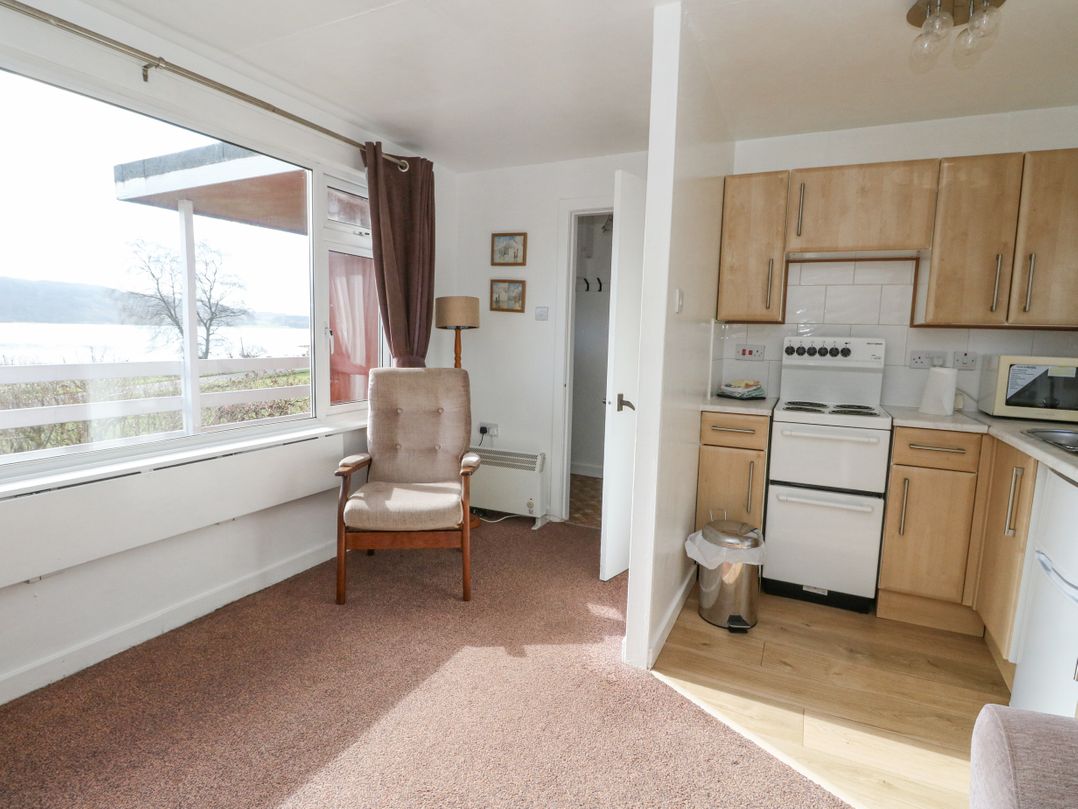 Lochead Chalet