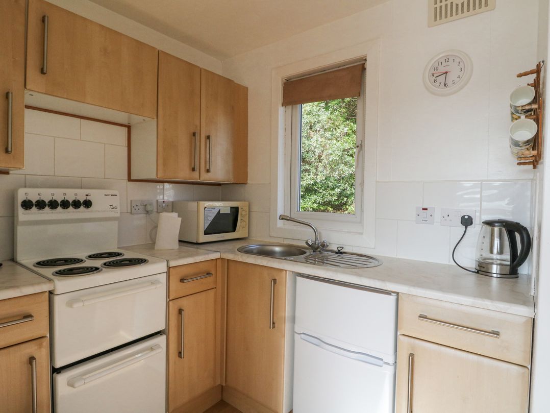 Lochead Chalet