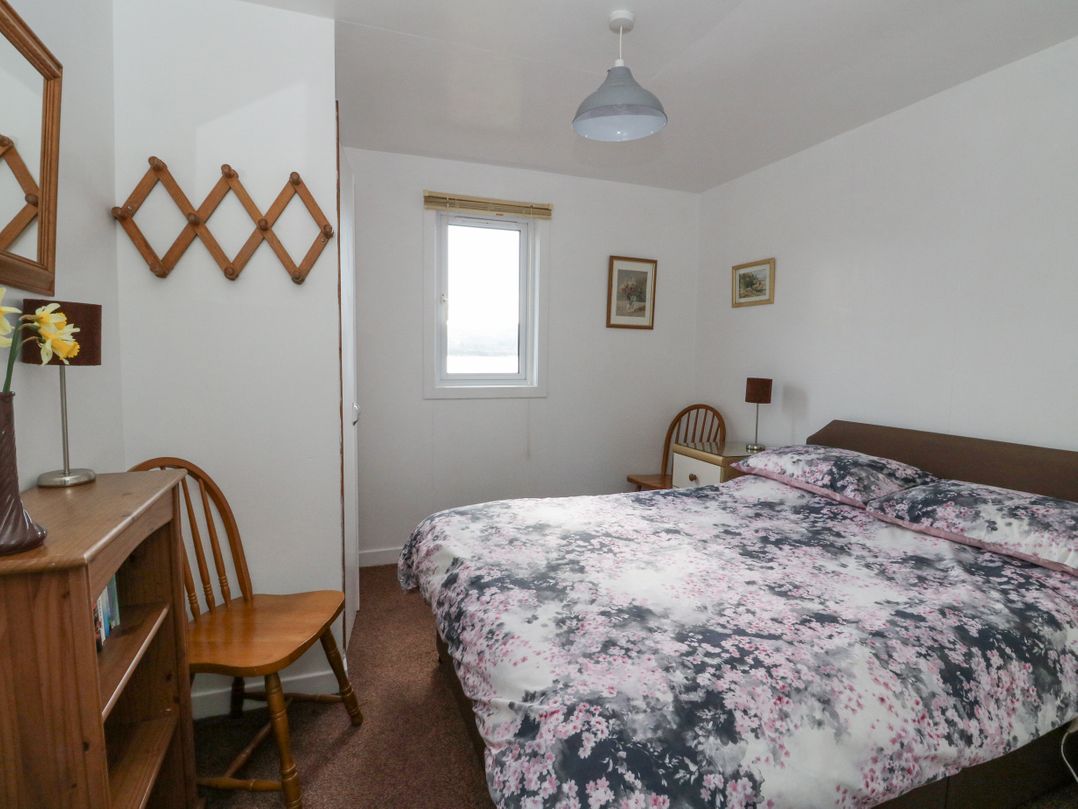 Lochead Chalet