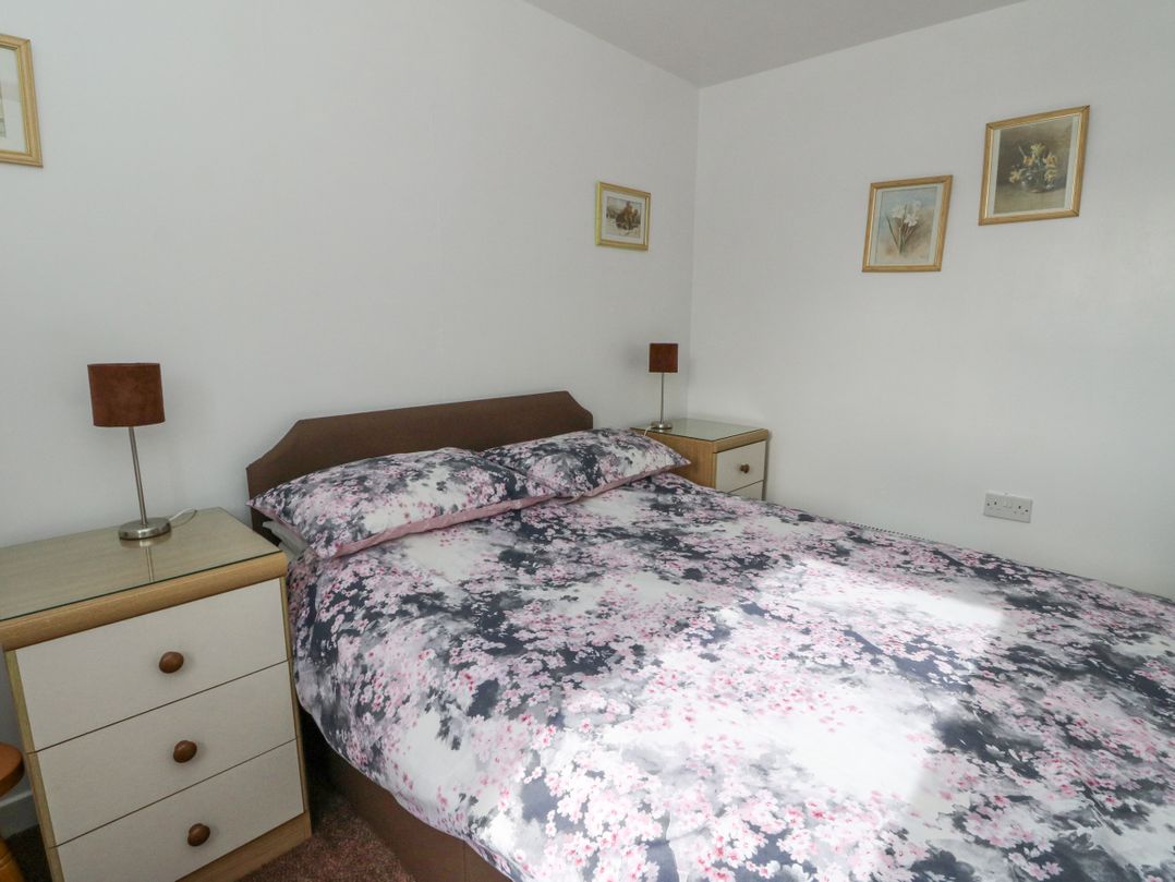 Lochead Chalet