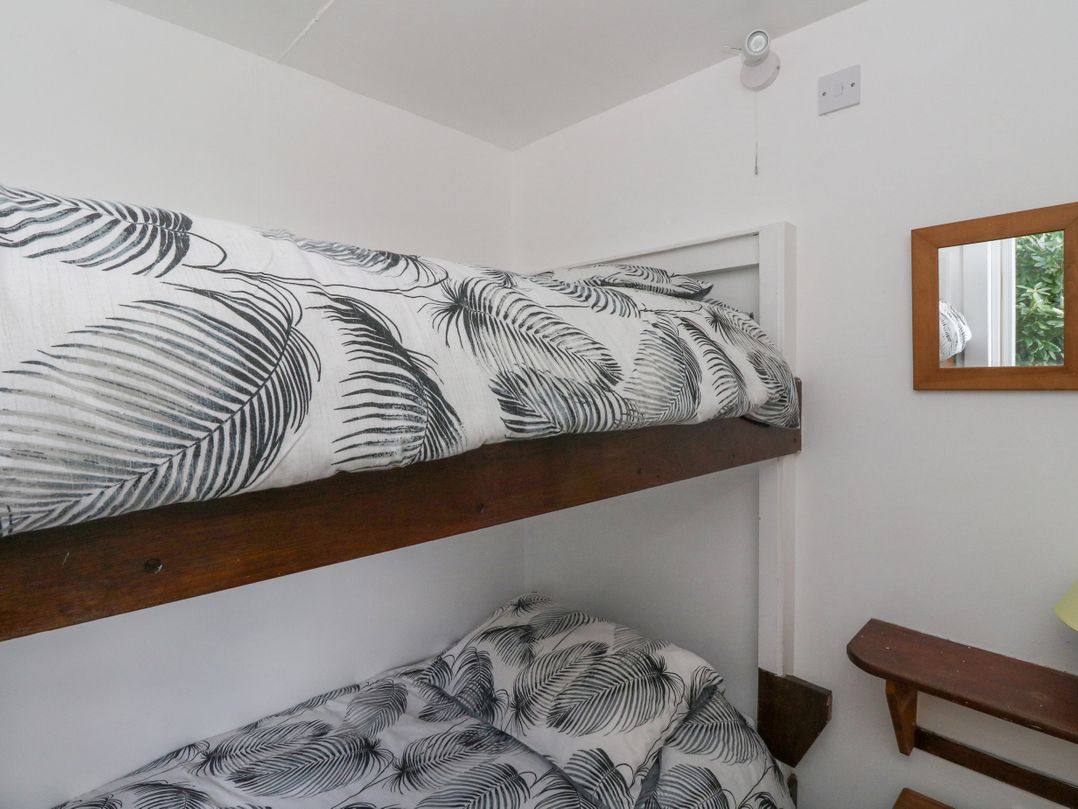 Lochead Chalet