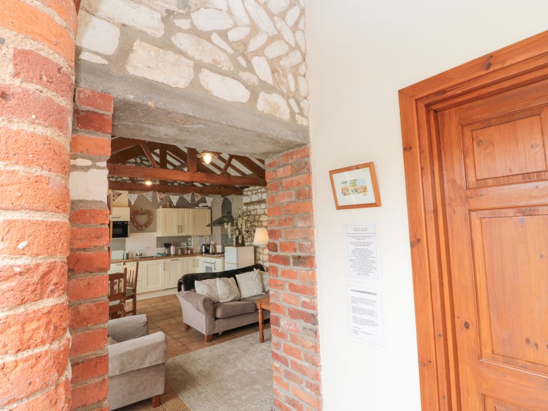 Fulmar Cottage