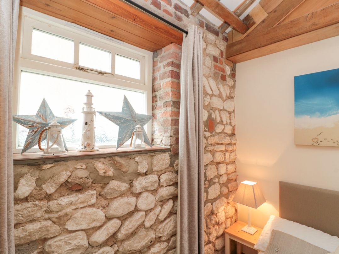 Fulmar Cottage